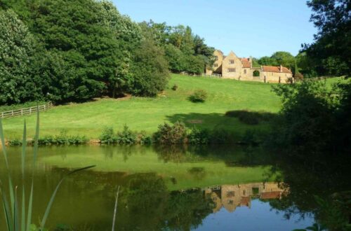 Heath Farm Holiday Cottages