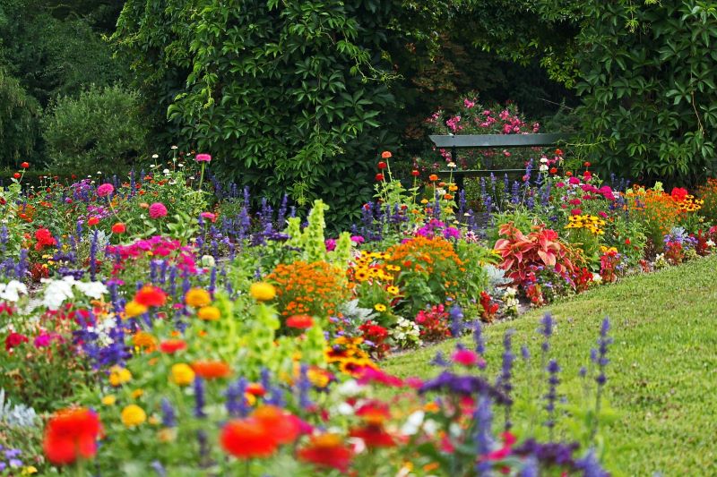 Garden Therapy: i 7 benefici del giardinaggio