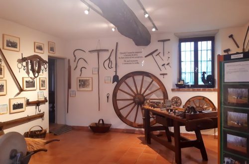 Museo dell'Agricoltura Cisliano