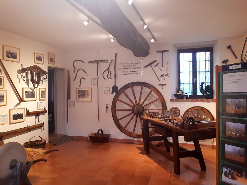 Museo dell'Agricoltura Cisliano