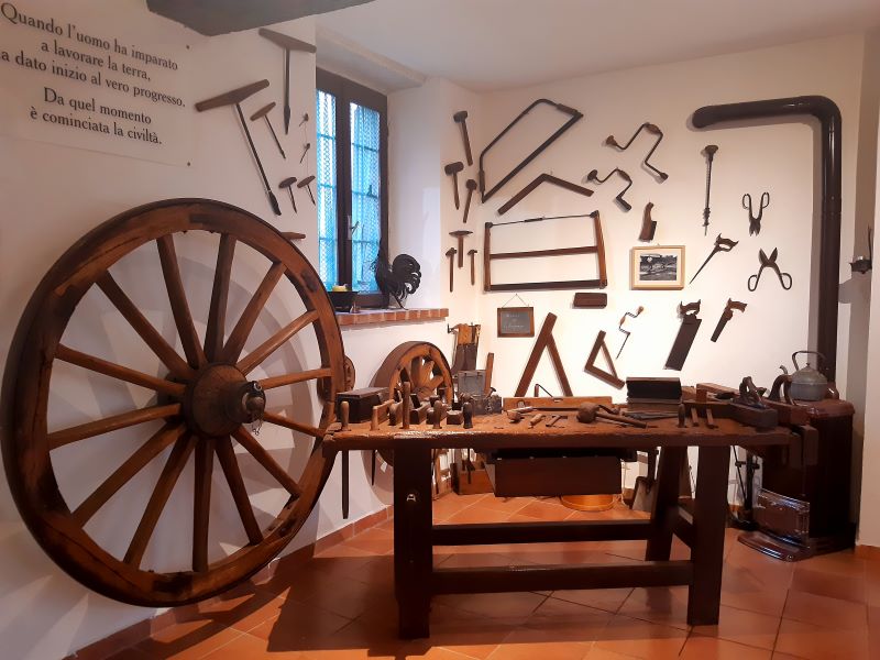 Museo dell'Agricoltura Cisliano
